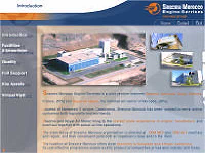Snecma Services