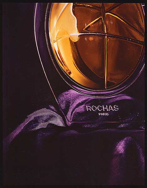 Studio Rochas