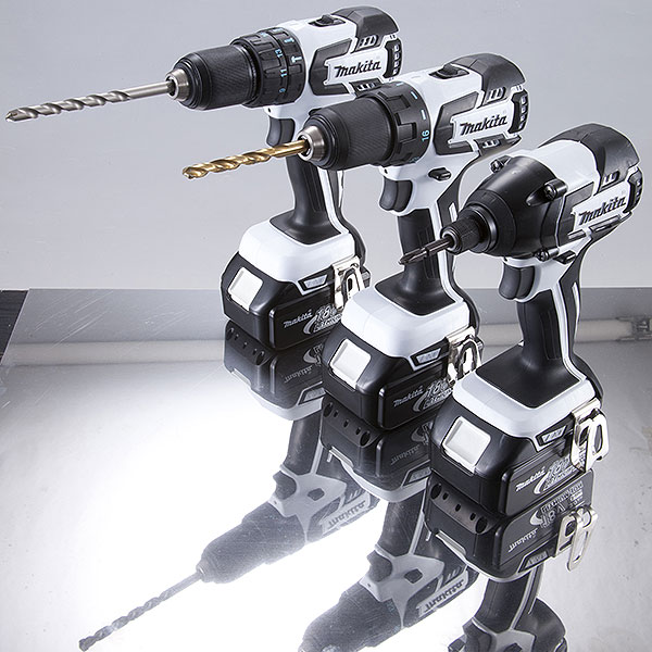Packshot Makita