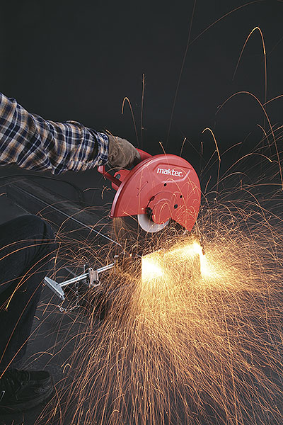 Action Makita